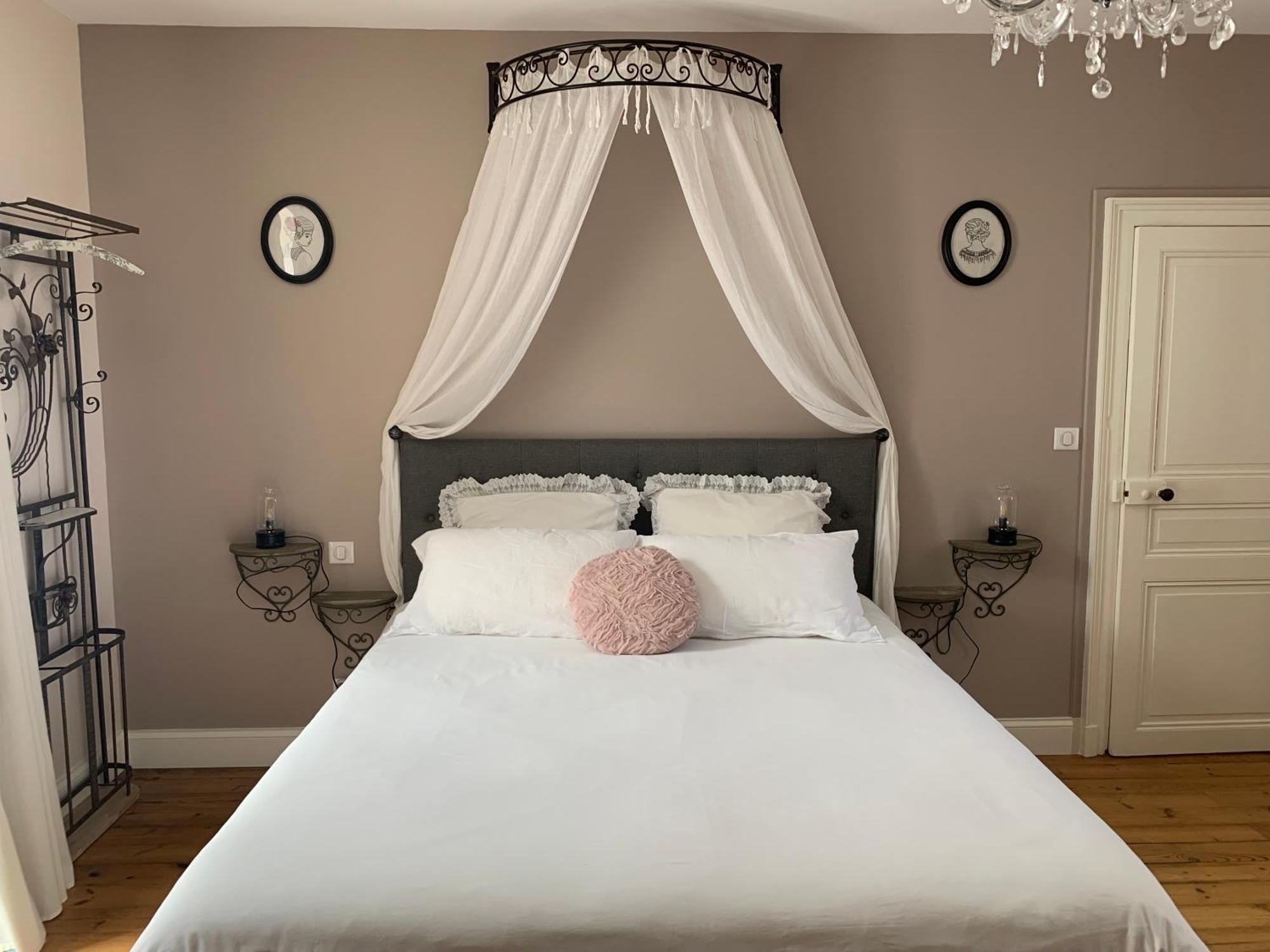 Bed and Breakfast The Cool Lounge A Coulonges - Charente Exteriér fotografie