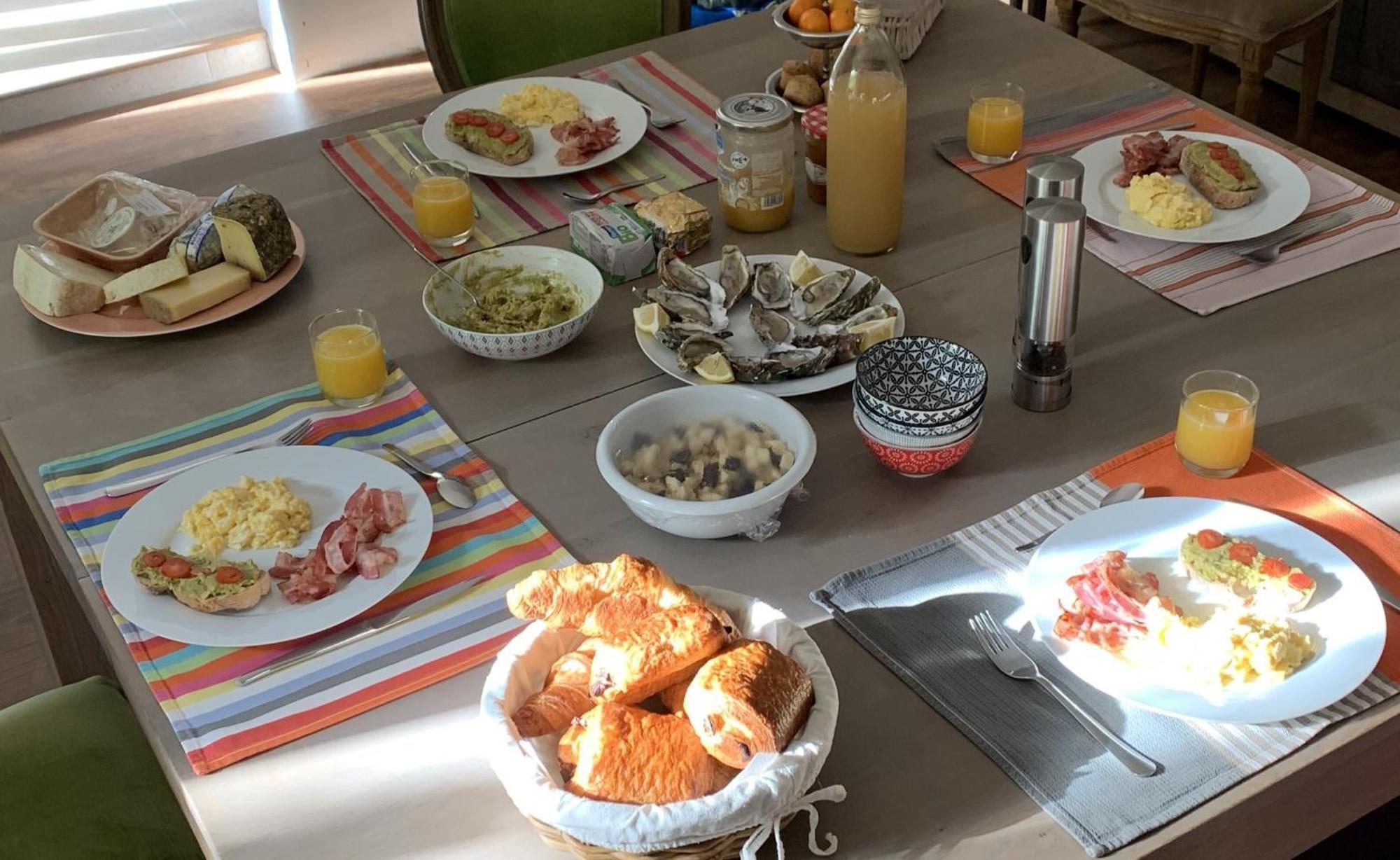 Bed and Breakfast The Cool Lounge A Coulonges - Charente Exteriér fotografie