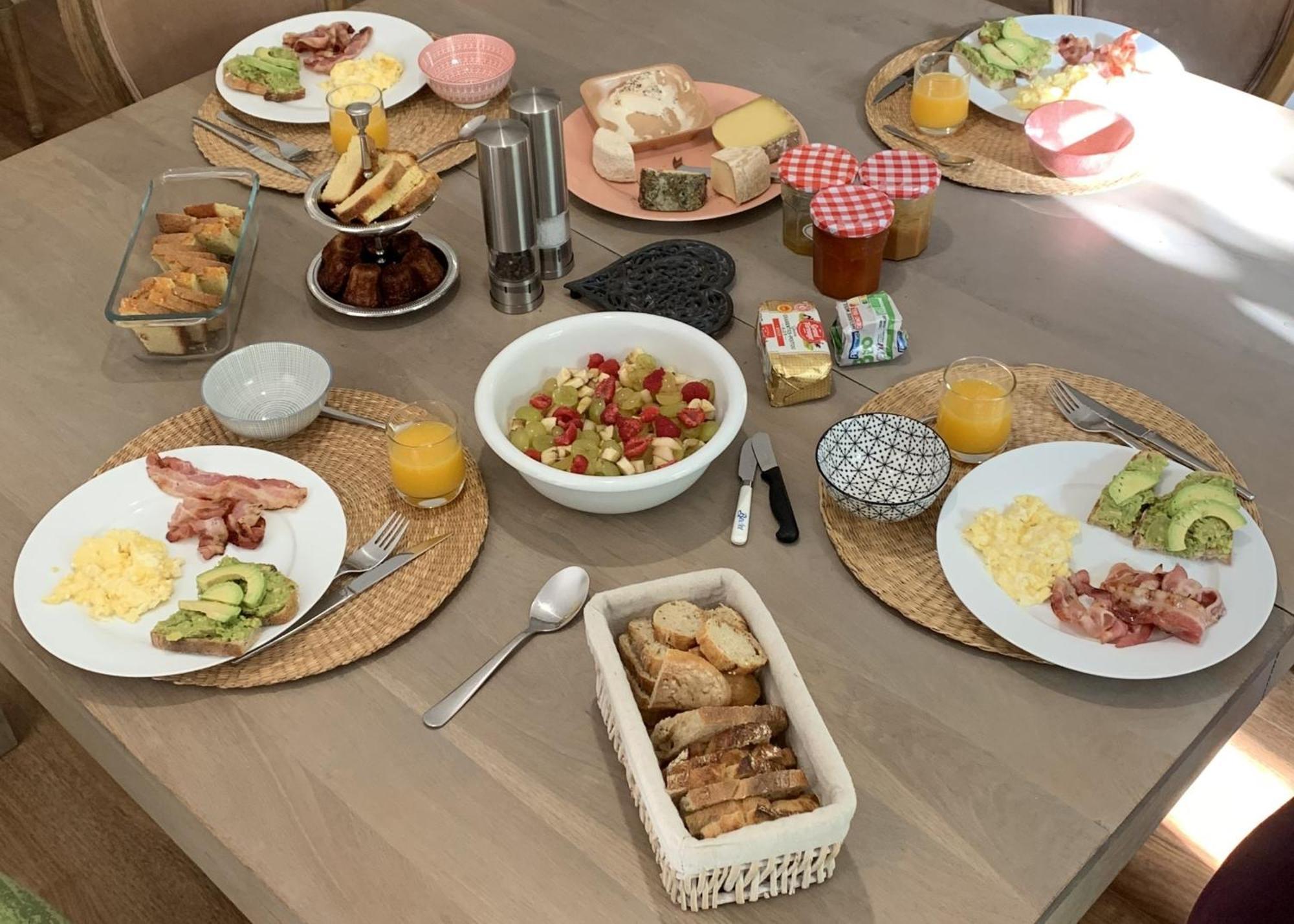 Bed and Breakfast The Cool Lounge A Coulonges - Charente Exteriér fotografie